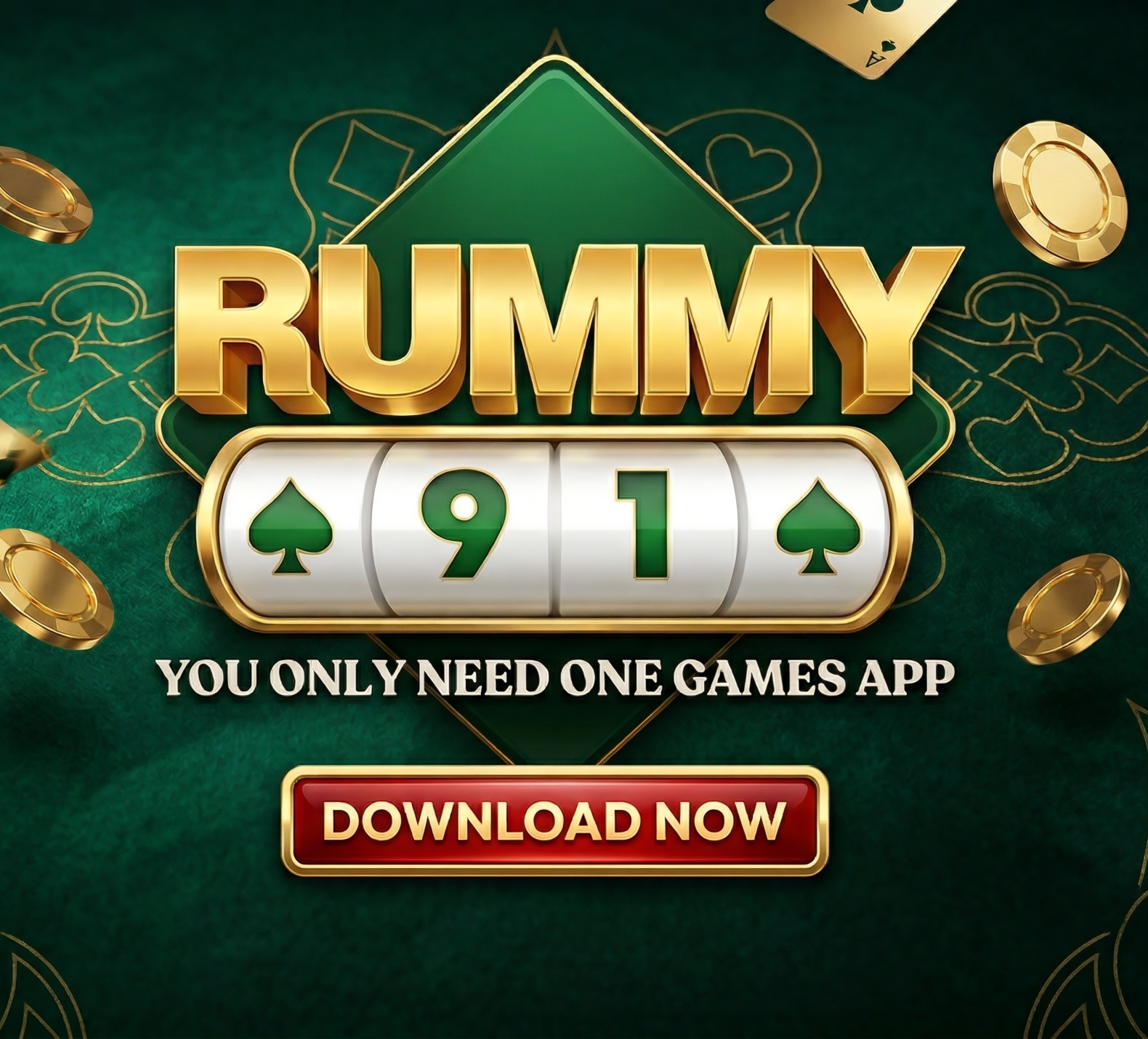 Download App Rummy91