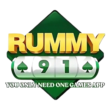 rummy91 logo